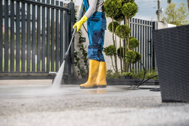 Best Fence Cleaning  in West Lake Hills, TX